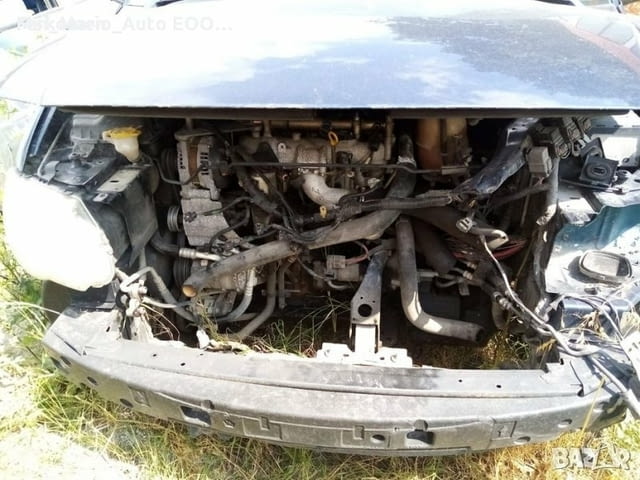 Na chasti - Grand Voiajeri - kusa i dulga baza - TRANSFORMES - VOIAJER - 4 Broia...!! - снимка 6