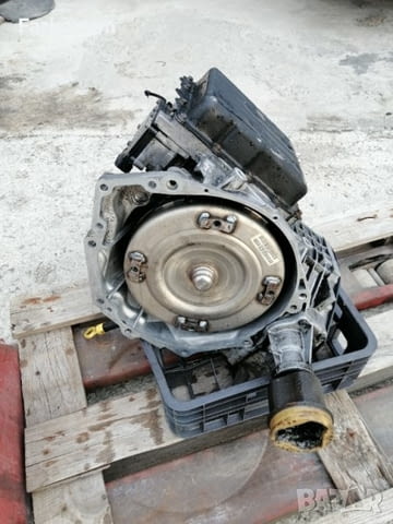 Na chasti - Grand Voiajeri - kusa i dulga baza - TRANSFORMES - VOIAJER - 4 Broia...!! - снимка 10