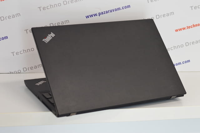 Лаптоп Lenovo ThinkPad L580 с 12месеца Гаранция! Intel, 16GB, 256 GB - град Варна | Лаптопи - снимка 4