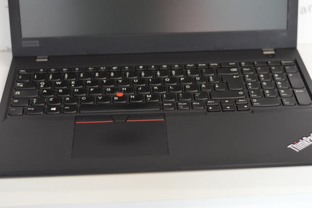 Лаптоп Lenovo ThinkPad L580 с 12месеца Гаранция! Intel, 16GB, 256 GB - град Варна | Лаптопи - снимка 5