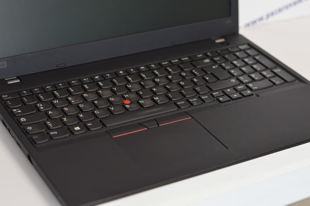 Лаптоп Lenovo ThinkPad L580 с 12месеца Гаранция! Intel, 16GB, 256 GB - град Варна | Лаптопи - снимка 7