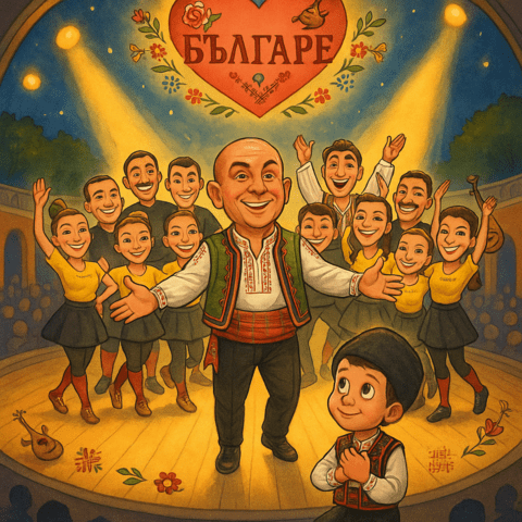 Карикатура по снимка Работа през уикенд - Да - град Бургас | Компютърни / ИТ - снимка 1