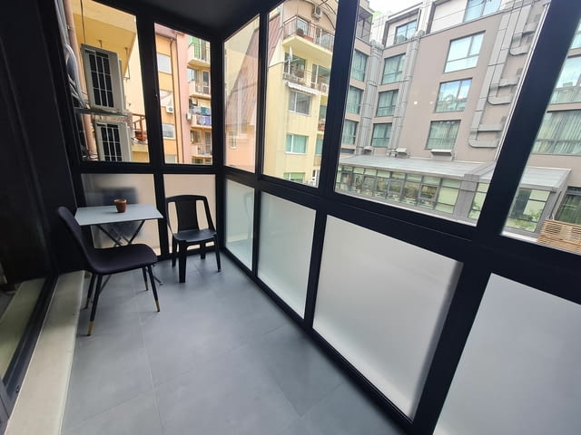 Двустаен лукс - топ център 2-стаен, 50 м2, Тухла - град Варна | Апартаменти - снимка 4