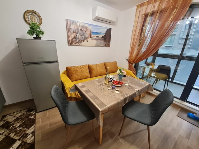 Двустаен лукс - топ център 2-стаен, 50 м2, Тухла - град Варна | Апартаменти - снимка 5