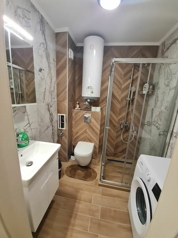 Двустаен лукс - топ център 2-стаен, 50 м2, Тухла - град Варна | Апартаменти - снимка 7