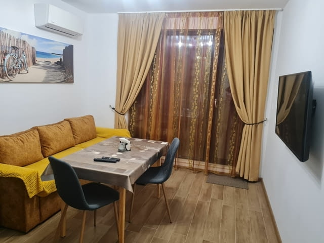 Двустаен лукс - топ център 2-стаен, 50 м2, Тухла - град Варна | Апартаменти - снимка 8