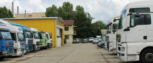 Хели ауто - град Русе | Други