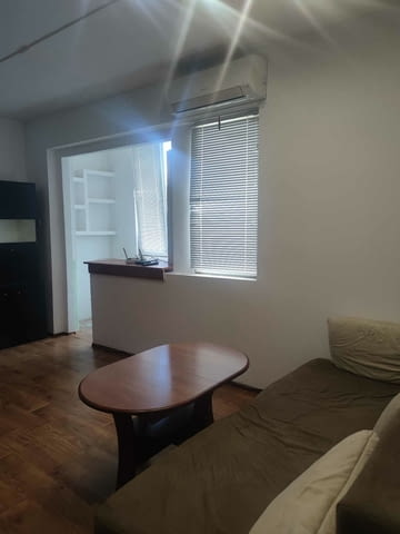 Продава се едностаен апартамент в Тракия Studio, 38 m2, Panel - city of Plovdiv | Apartments - снимка 2