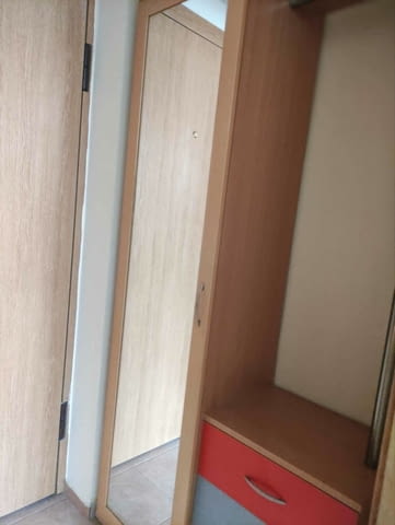 Дава се под наем едностаен апартамент в Кършияка, град Пловдив | Апартаменти - снимка 1