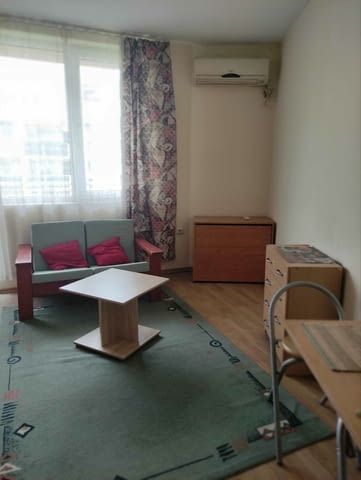 Дава се под наем едностаен апартамент в Кършияка, град Пловдив | Апартаменти - снимка 2