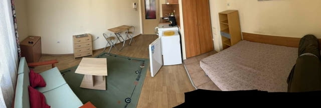 Дава се под наем едностаен апартамент в Кършияка, град Пловдив | Апартаменти - снимка 4