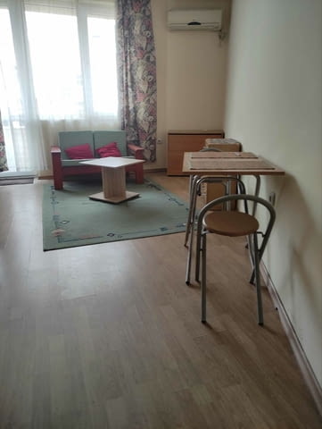 Дава се под наем едностаен апартамент в Кършияка, град Пловдив | Апартаменти - снимка 5