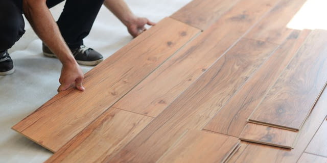 Редене на паркет от Класик паркет Друг, Гаранция - Да - град София | Ремонти