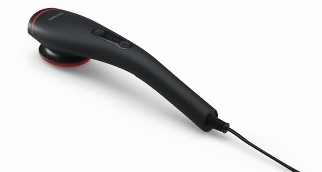 Масажор, Beurer MG 24 Massager with heat function, city of Sandanski | Other - снимка 1