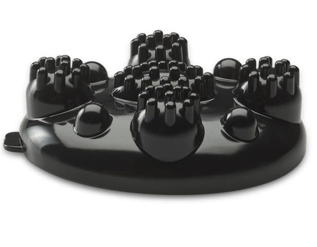 Масажор, Beurer MG 24 Massager with heat function, city of Sandanski | Other - снимка 2