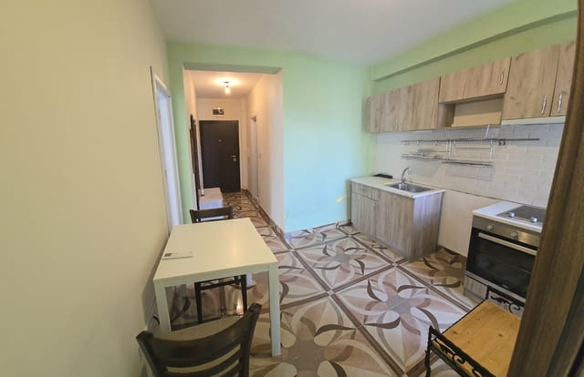 Маломерен тристаен апартамент в София, кв. Редута, city of Sofia | Apartments - снимка 1