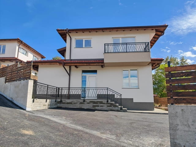 Продавам Нова Къща 2-floor, Brick, 216 m2 - village Rudartsi | Houses & Villas - снимка 4