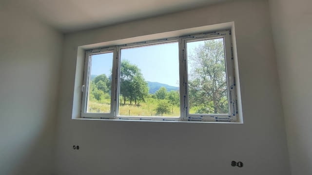 Продавам Нова Къща 2-floor, Brick, 216 m2 - village Rudartsi | Houses & Villas - снимка 6