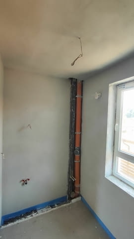 Продавам Нова Къща 2-floor, Brick, 216 m2 - village Rudartsi | Houses & Villas - снимка 11