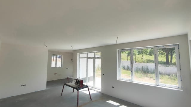 Продавам Нова Къща 2-floor, Brick, 216 m2 - village Rudartsi | Houses & Villas - снимка 12