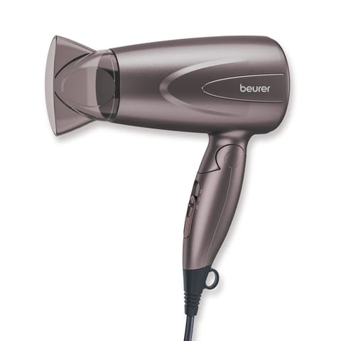 Сешоар, Beurer HC 17 Hair dryer, 1 300 W - city of Sandanski | Other - снимка 1