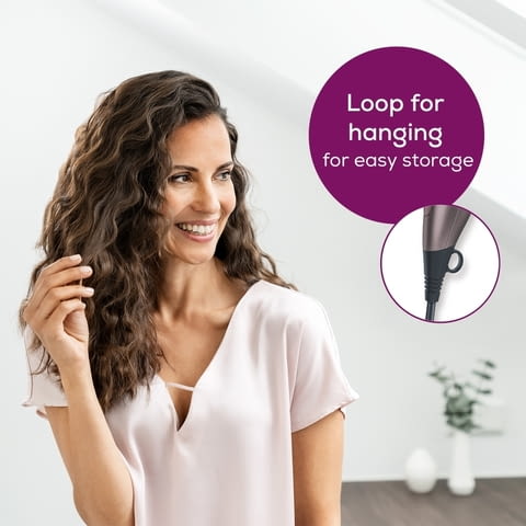 Сешоар, Beurer HC 17 Hair dryer, 1 300 W - city of Sandanski | Other - снимка 4