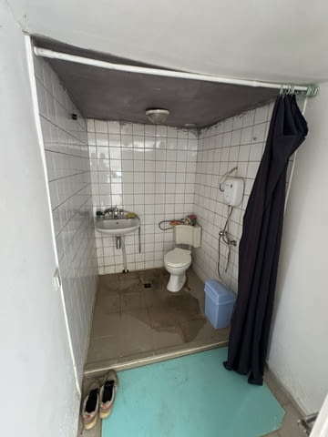 Селскостопански имот с обор и къща- Мандра, обл. Хасково, village Mandra | Storage Facilities - снимка 10