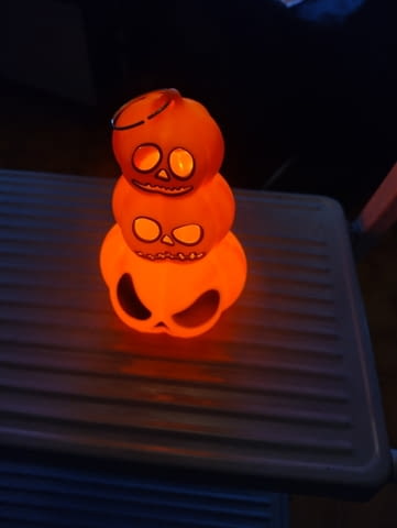 Фенер Халуин - city of Montana | Lighting - снимка 3