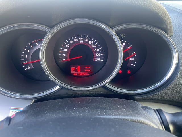 Kia Sorento 2.2CRDI 197 кс., 2011г., 4x4 автоматик, кожа, ел. седалки, панорама, навигация, теглич, - снимка 9