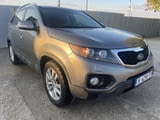 Kia Sorento 2.2CRDI 197 кс., 2011г., 4x4 автоматик, кожа, ел. седалки, панорама, навигация, теглич,
