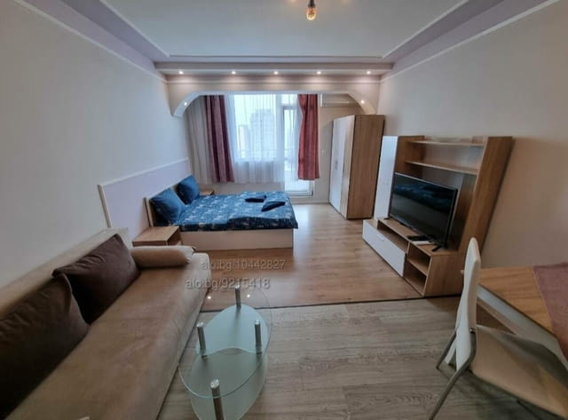 АПАРТАМЕНТ за Момиче/Жена--Договаряне - city of Veliko Tarnovo | Lodging - снимка 2