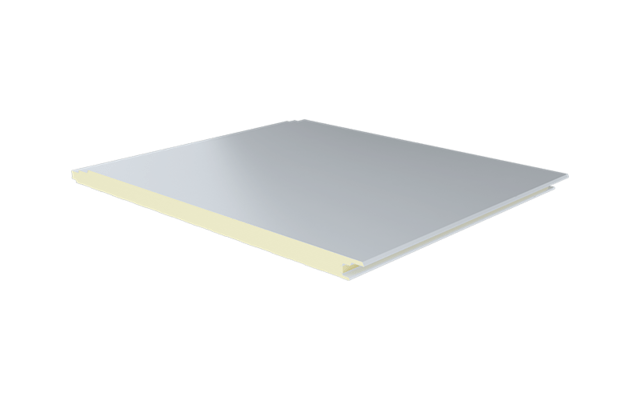 Турски сандвич панели - град Добрич | Покриви / Саниране / Изолации - снимка 5