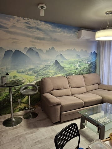 Двустаен апартамент кв.Мараша ТОП СГРАДА 1-bedroom, 61 m2, Brick - city of Plovdiv | Apartments - снимка 1