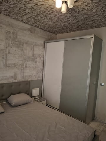 Двустаен апартамент кв.Мараша ТОП СГРАДА 1-bedroom, 61 m2, Brick - city of Plovdiv | Apartments - снимка 3