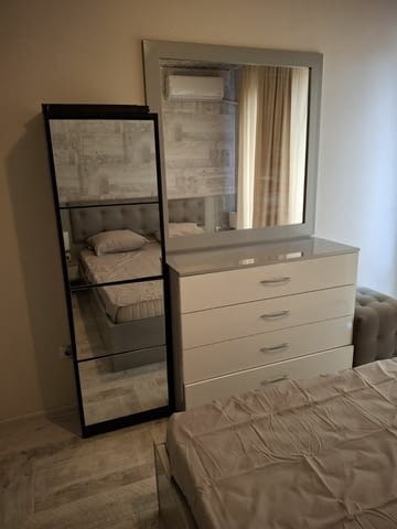 Двустаен апартамент кв.Мараша ТОП СГРАДА 1-bedroom, 61 m2, Brick - city of Plovdiv | Apartments - снимка 4