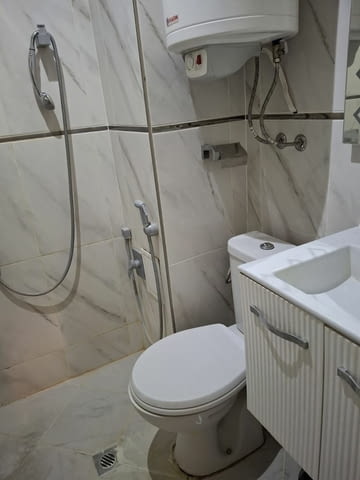 Двустаен апартамент кв.Мараша ТОП СГРАДА 1-bedroom, 61 m2, Brick - city of Plovdiv | Apartments - снимка 6