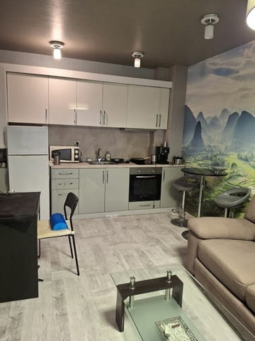 Двустаен апартамент кв.Мараша ТОП СГРАДА 1-bedroom, 61 m2, Brick - city of Plovdiv | Apartments - снимка 9