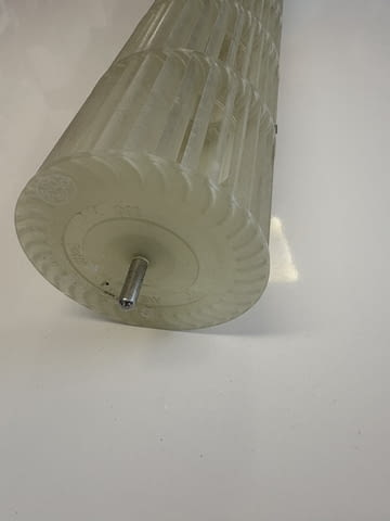 Турбина за вътрешно тяло на климатик - втора употреба, град Пловдив | Климатици - снимка 4