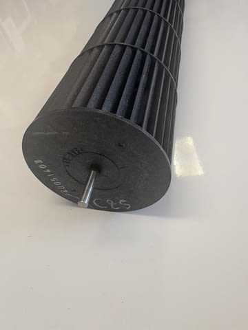 Турбина за вътрешно тяло на климатик - втора употреба, град Пловдив | Климатици - снимка 5