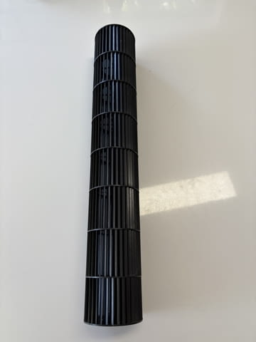 Турбина за вътрешно тяло на климатик - втора употреба, град Пловдив | Климатици - снимка 6