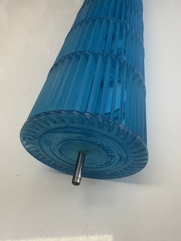 Турбина за вътрешно тяло на климатик - втора употреба, град Пловдив | Климатици - снимка 9