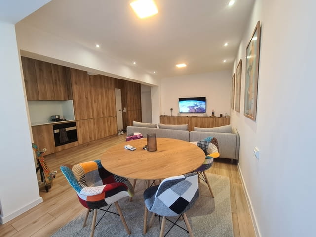 Дизайнерски тристаен апартамент в кв.Училищни-Хасково, city of Haskovo | Apartments - снимка 2