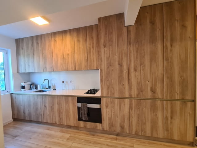 Дизайнерски тристаен апартамент в кв.Училищни-Хасково, city of Haskovo | Apartments - снимка 4