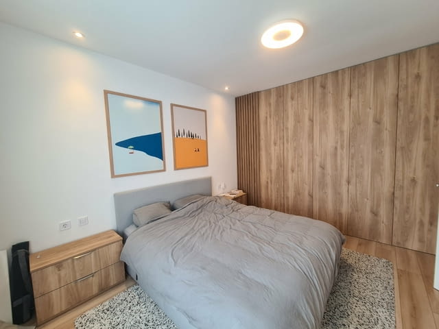 Дизайнерски тристаен апартамент в кв.Училищни-Хасково, city of Haskovo | Apartments - снимка 7