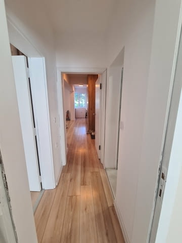 Дизайнерски тристаен апартамент в кв.Училищни-Хасково, city of Haskovo | Apartments - снимка 9