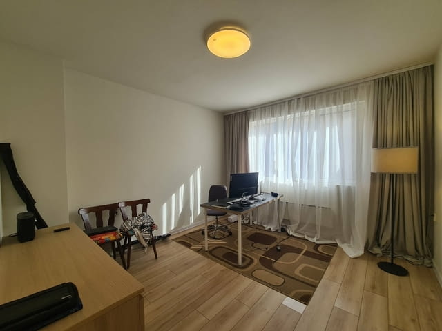 Дизайнерски тристаен апартамент в кв.Училищни-Хасково, city of Haskovo | Apartments - снимка 10