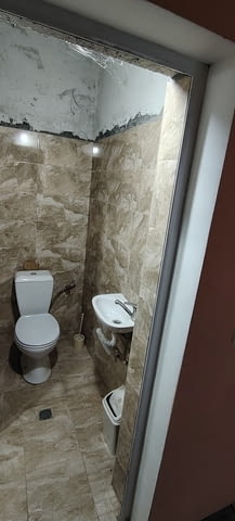 Самостоятелна сграда с навес и гараж-с.Войводово, village Voyvodovo | Storage Facilities - снимка 8