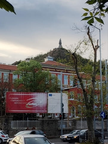 Преотстъпва заведение за бързо хранене срещу Търговската гимназия в Пловдив - снимка 5