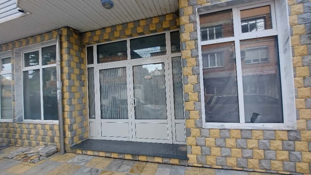 Търговски обект/магазин в кв.каменни под наем, гр.Хасково, city of Haskovo - снимка 1