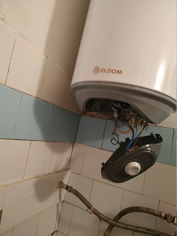 Ремонт на Бойлери в Стара Загора Гаранция - Да - град Стара Загора | Ремонти - снимка 7